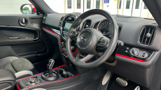 MINI Countryman 2.0 [306] John Cooper Works ALL4 5dr Auto [Nav+] Petrol Hatchback